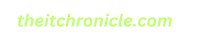 theitchronicle.com